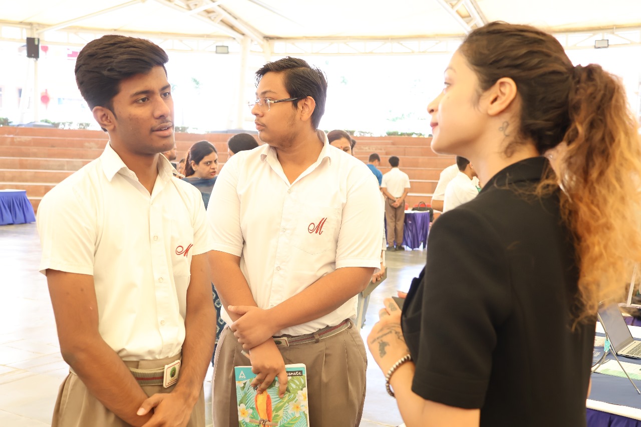 Charting Pathways to a Brighter Tomorrow